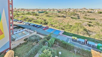 2+kk s velkou terasou jen 800 m od mořeTORREVIEJA - 14