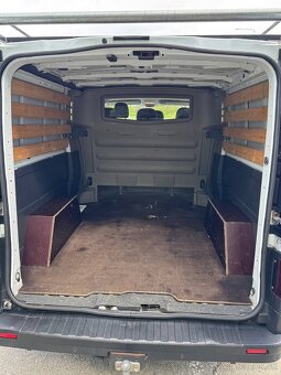 Predam Renault Trafic 1,6CDTI - 14