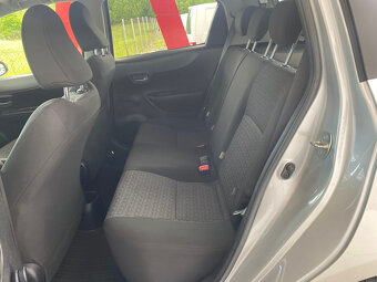 Toyota Yaris 1.33 VVTi 73 kW - 14