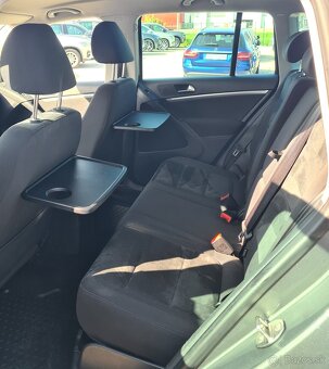 VOLKSWAGEN TIGUAN 2.0 CR TDI 110K BMT TREND FUN - 14