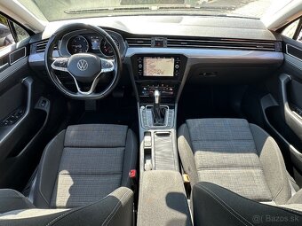 VW Passat Variant B8 2.0 TDI 110kw DSG Led  3/2022 - 14