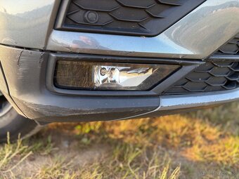 Predam Volkswagen TIGUAN ALLSPACE - 14