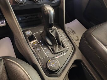 Volkswagen Tiguan Allspace R-Line, 4MOTION- DSG - 14