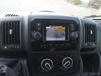 PEUGEOT BOXER 2.2HDI - PREDAJ AJ NA SPLÁTKY - 14