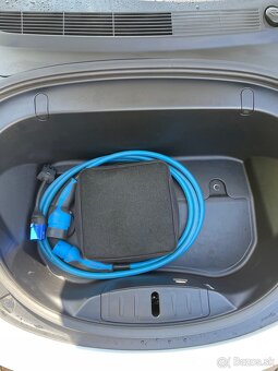 Tesla Model 3 Dual Motor Performance - 14