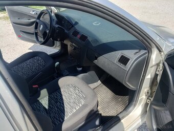 Škoda Fabia Combi 1.2 12V Comfort - 14