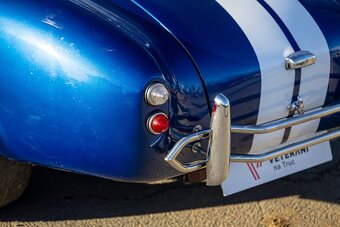 AC Cobra 427 Pilgrim - 14