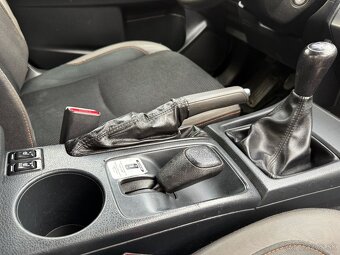 Subaru XV 1.6i Comfort - 14