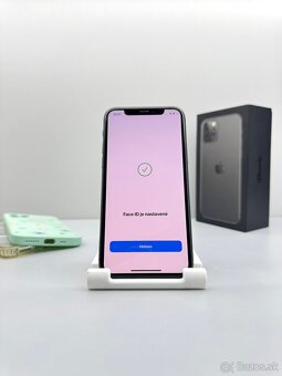 iPhone 11 PRO SPACE GREY + PRÍSLUŠENSTVO - 14