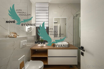 Exkluzívne na predaj vila s bazénom v Chorvátsku na lukratív - 14