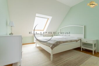 NA PREDAJ 4-izbový mezonetový byt, terasa, balkón, Zohor - 14