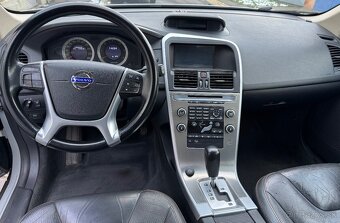 Malo jazdene SUV Volvo XC 60, Kupene v SR, 1. majitel - 14