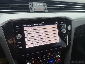 VW Passat -2022- Variant 2.0 TDI EVO Business DSG - 14