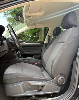 VW Passat B8 2.0TDI DSG - 14