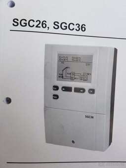 Zostava solarneho systemu - 14