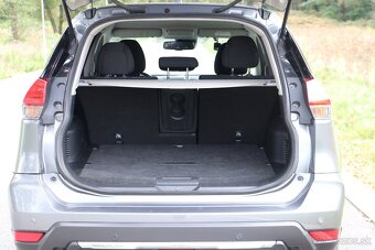 Nissan X-trail, 1.6, benzín, 2018, xtrail - 14
