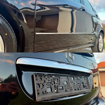 Mercedes-Benz A160 Avantgarde facelift - 14