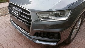 Audi Q3 S-Line competition 2018 - 14