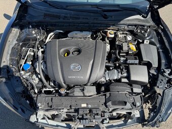 Mazda 6 2.5 - 14