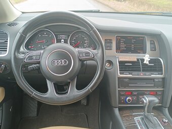 AUDI Q7, 3.0 TDI - 14