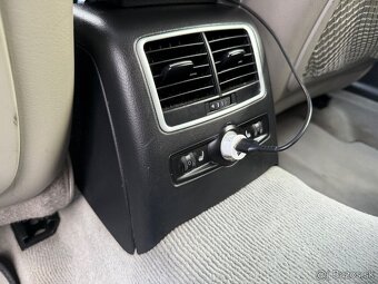 Audi a6 c6 Allroad 3.0 TDI 2008 - 14