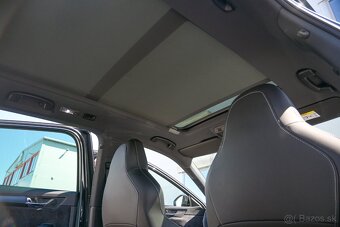 Škoda Superb Combi 2.0 TDI SCR Sportline 4x4 DSG - 14
