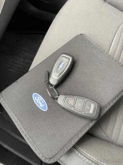 FORD KUGA - NA PREDAJ / NA SPLÁTKY - 14