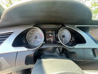 Audi S5 cabrio 3.0 V6 TFSI quattro - 14