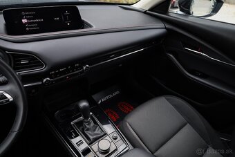 Mazda CX-30 e-Skyactiv G122 Homura A/T - 14