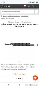 PcP Krait L 5,5 - 14