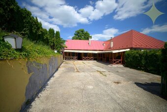 Na predaj, pohostinstvo, Banská Štiavnica - 14