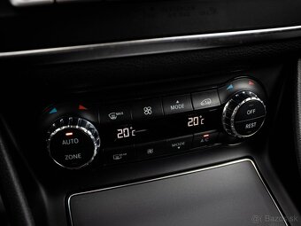 Mercedes-Benz CLA Kupé 250 AMG Line A/T - 14