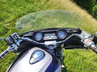 Predám Hondu GL1500 Valkyrie Interstate - 14