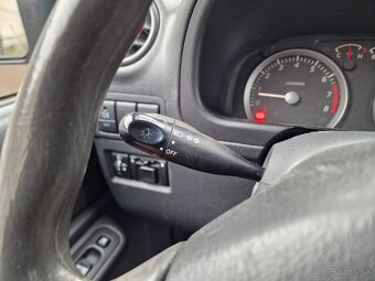 Suzuki Jimny 1.3i 63 kW 4x4 AC - 14