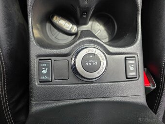 Nissan X-Trail 1.6 DCi 96KW Premium Edition 4x4 r.v. 2017 - 14