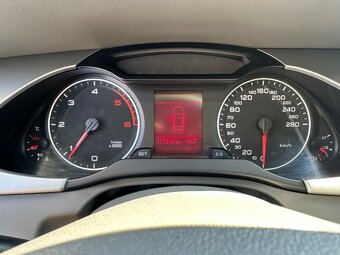 Audi A4 2.0 TDI - 14