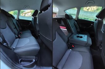 Seat Altea XL 1,4tsi - 14