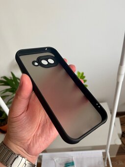 Nový Google Pixel 9a 128 GB Iris + Príslušenstvo - 14