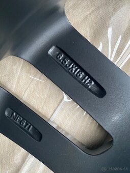 ✅ R16 ®️ Originál Seat VW 5x112 ET43 a ET33 ✅ VW Škoda Seat - 14