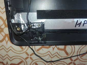 HP 250 G5. HP 250 G6. Na diely. - 14