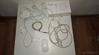 Apple Macbook air mid 2013 a macbook pro - 14