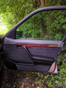 Predam Mercedes Benz C220 ELEGANCE, W202 - 14