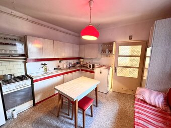 Predaj- 3i RD s garážou a letnou kuchyňou, Nové Zámky - 14