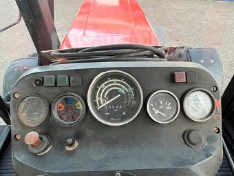 Traktor Zetor 5245 s pohonom všetkých kolies - 14