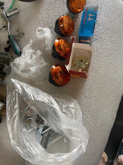 Simson a MZ Servis - 14