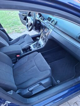 Passat b6 - 14