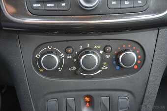 Dacia Logan 1.00 SR. voz - 14