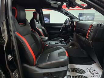 Ford Ranger RAPTOR 3.0 V6 BiTurbo A/T - 14