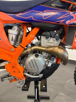 Ktm sxf 350 - 14