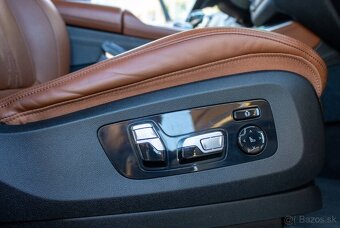 BMW X5 xDrive M50d A/T - 14